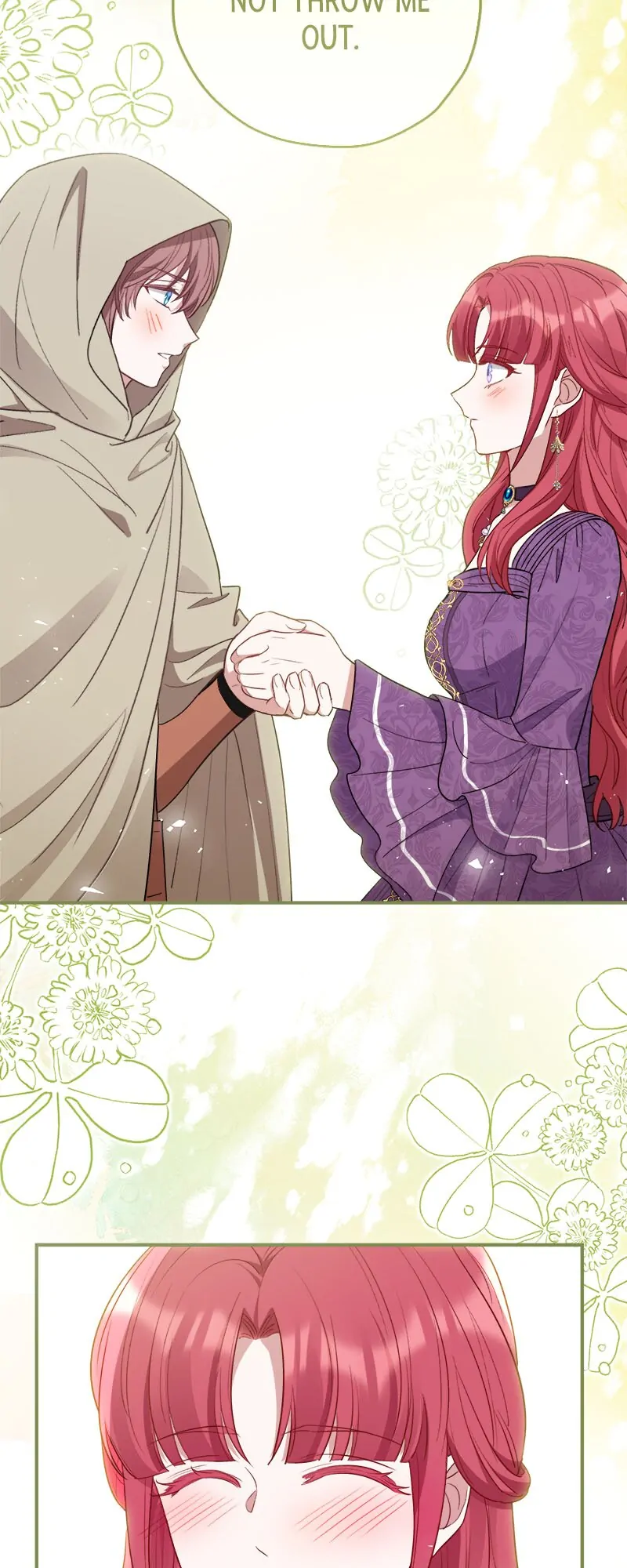 I Woke Up As a Notorious Troublemaker! Chapter 24 - Page 57