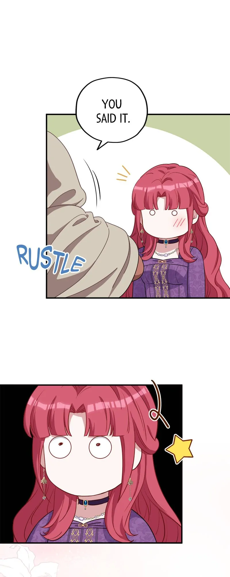 I Woke Up As a Notorious Troublemaker! Chapter 24 - Page 59