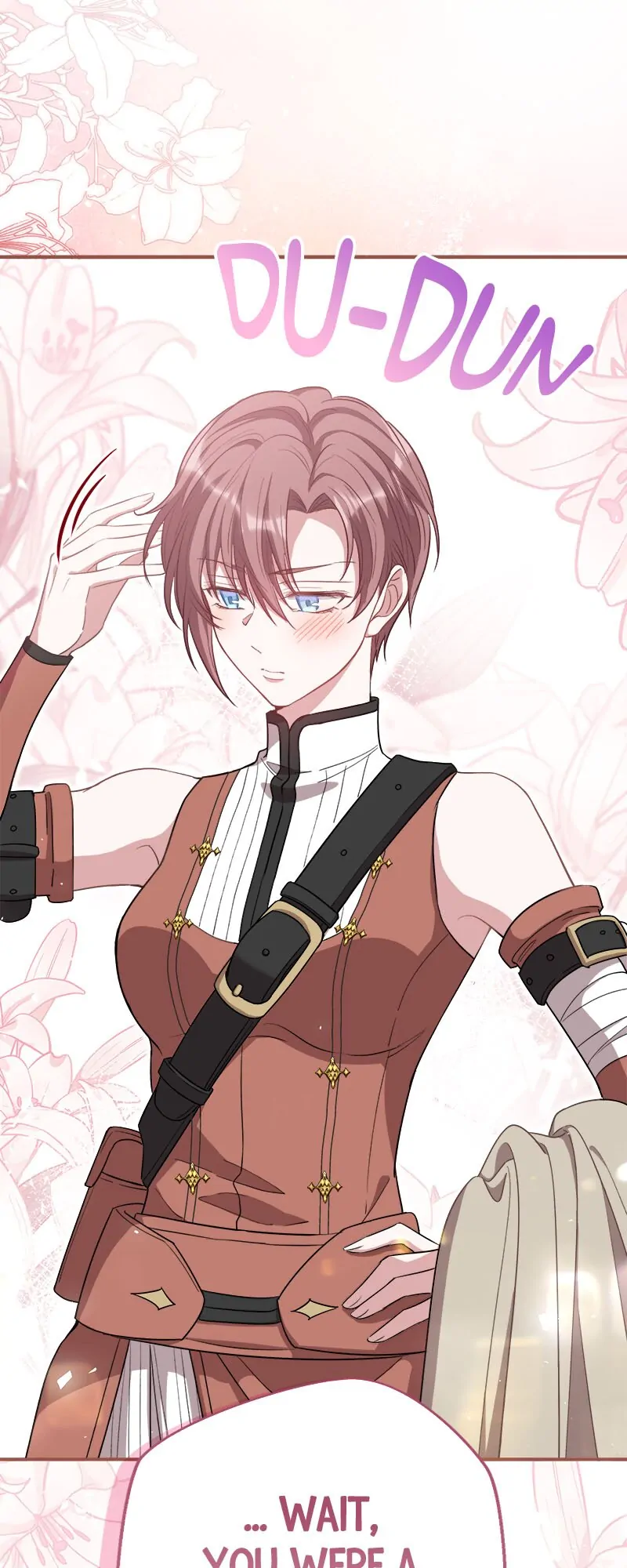 I Woke Up As a Notorious Troublemaker! Chapter 24 - Page 60