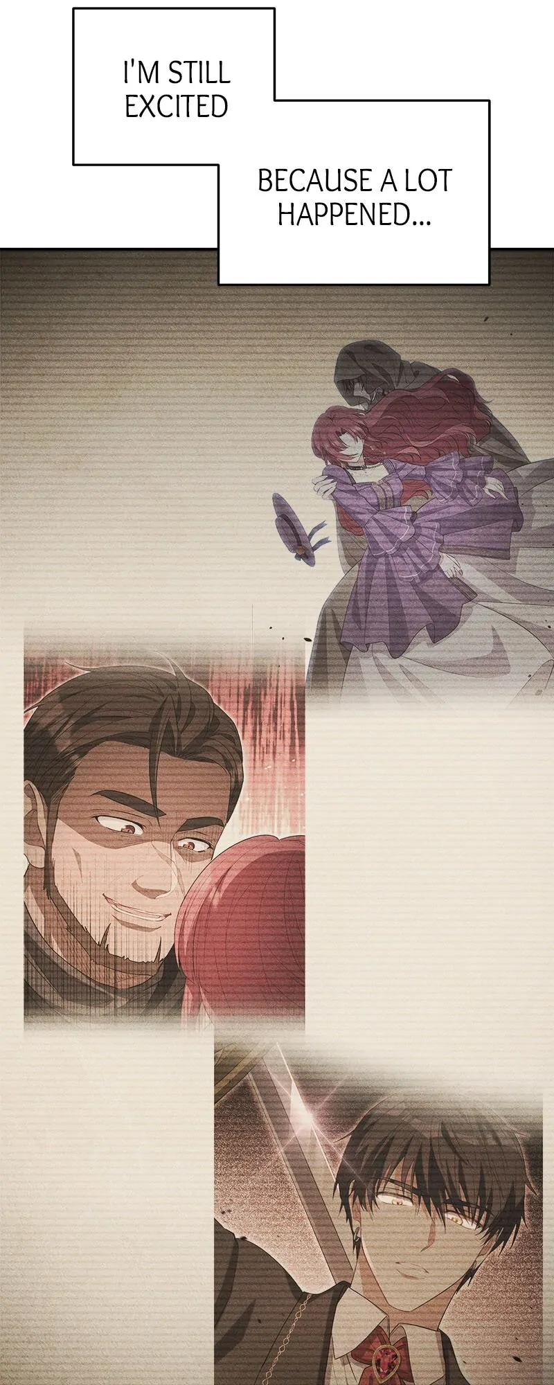 I Woke Up As a Notorious Troublemaker! Chapter 24 - Page 68