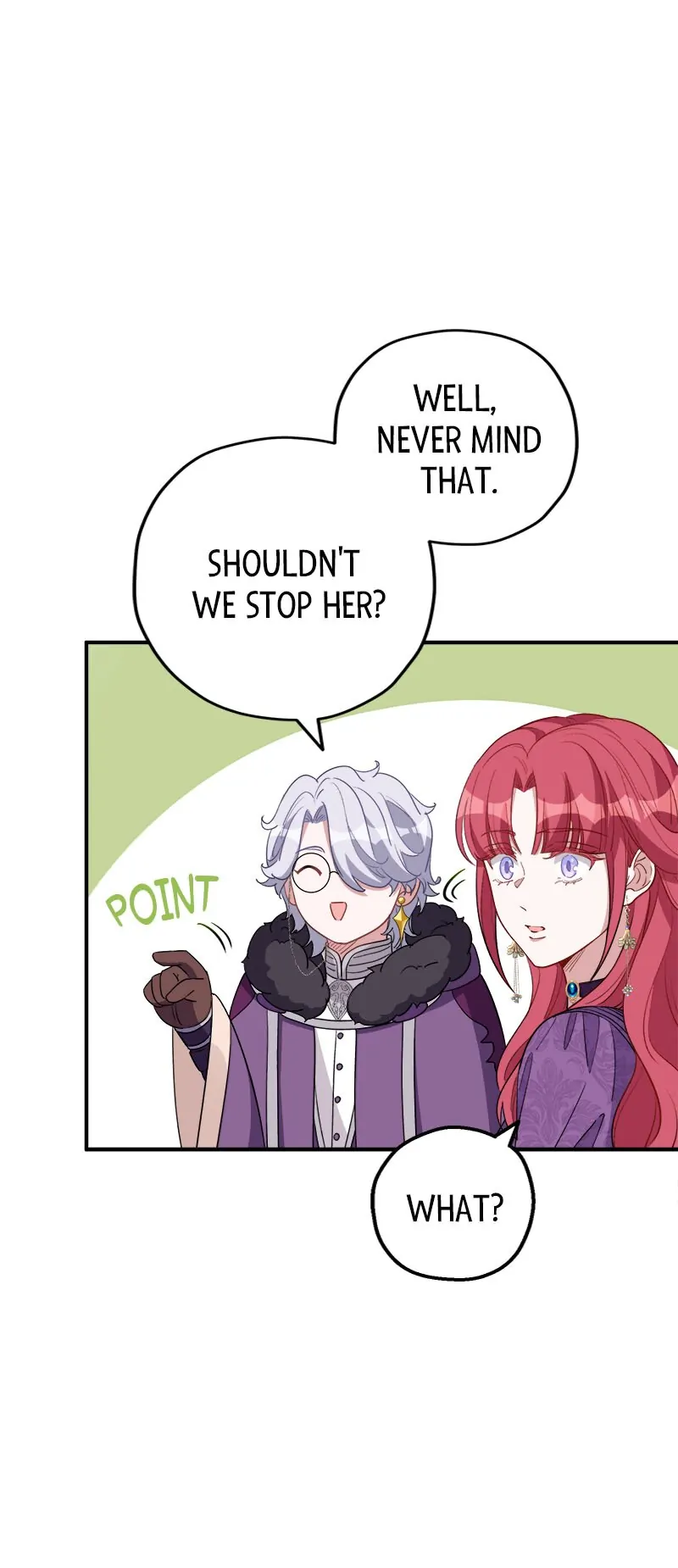 I Woke Up As a Notorious Troublemaker! Chapter 24 - Page 7