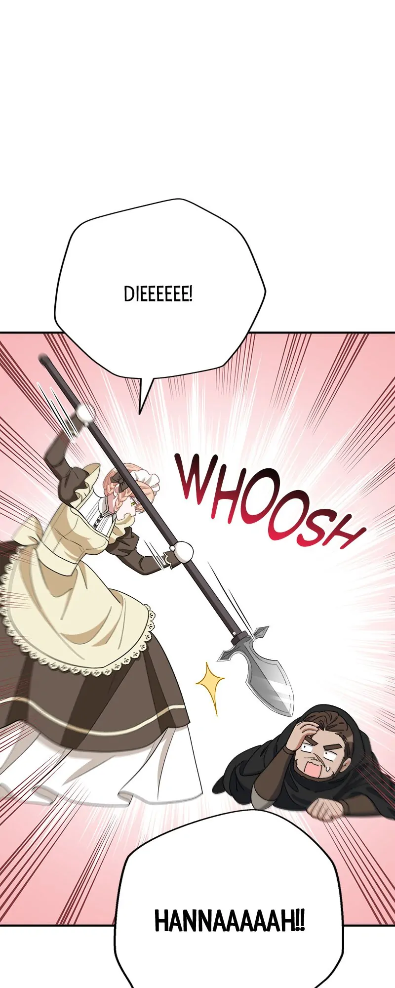 I Woke Up As a Notorious Troublemaker! Chapter 24 - Page 8