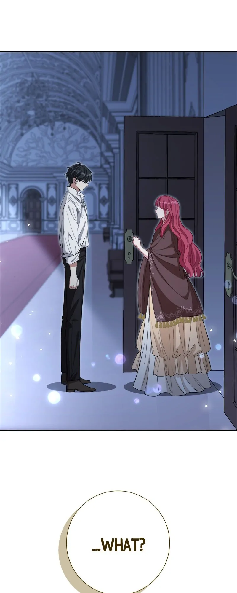 I Woke Up As a Notorious Troublemaker! Chapter 24 - Page 80