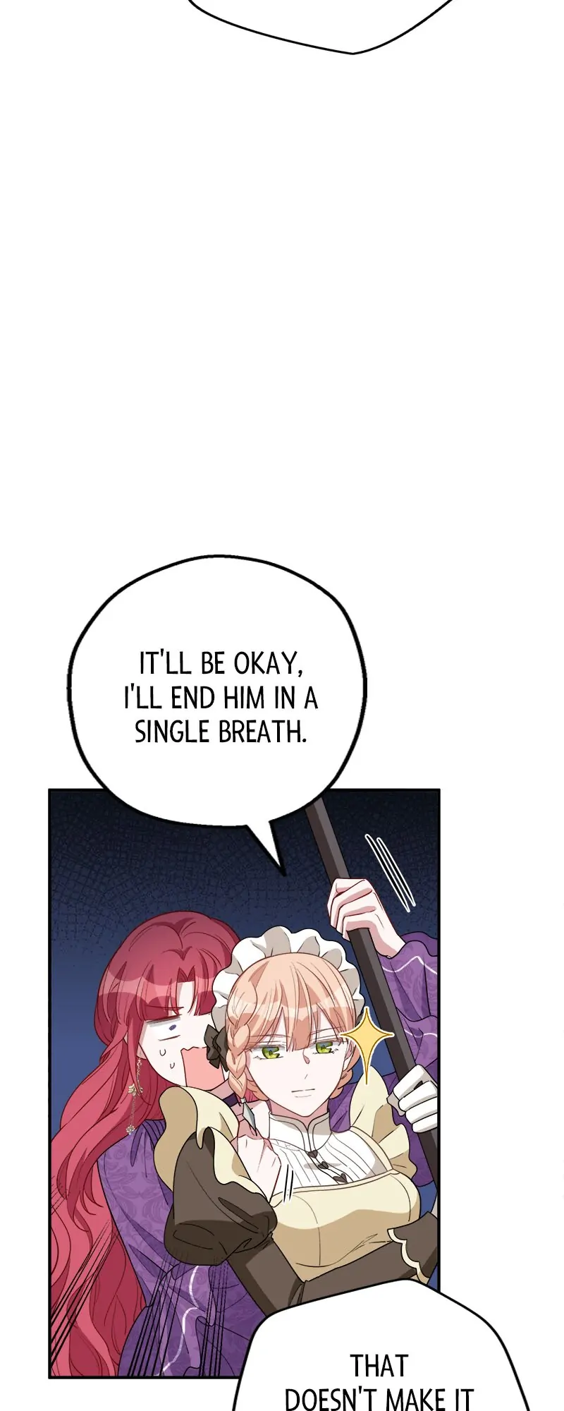 I Woke Up As a Notorious Troublemaker! Chapter 24 - Page 9