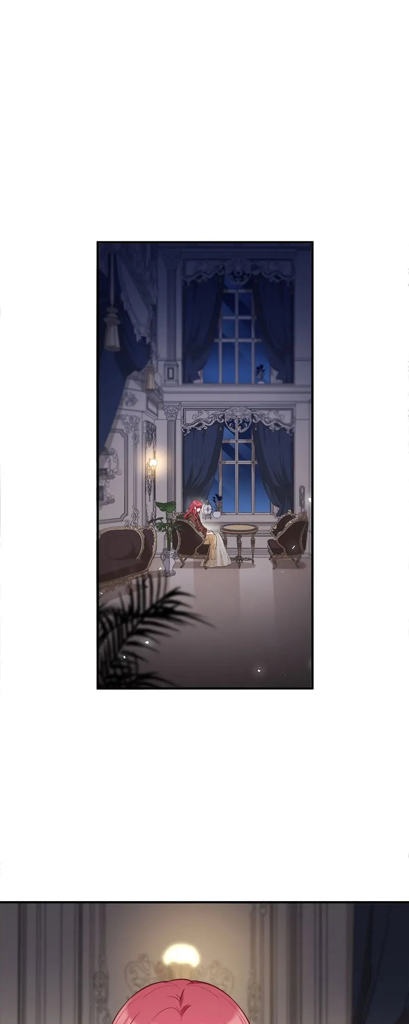 I Woke Up As a Notorious Troublemaker! Chapter 25 - Page 1