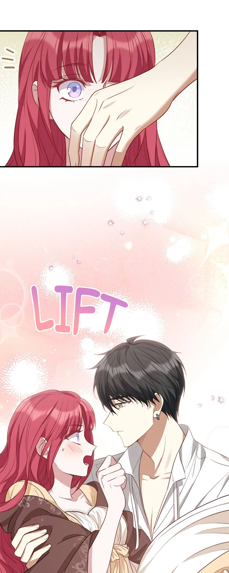 I Woke Up As a Notorious Troublemaker! Chapter 25 - Page 11