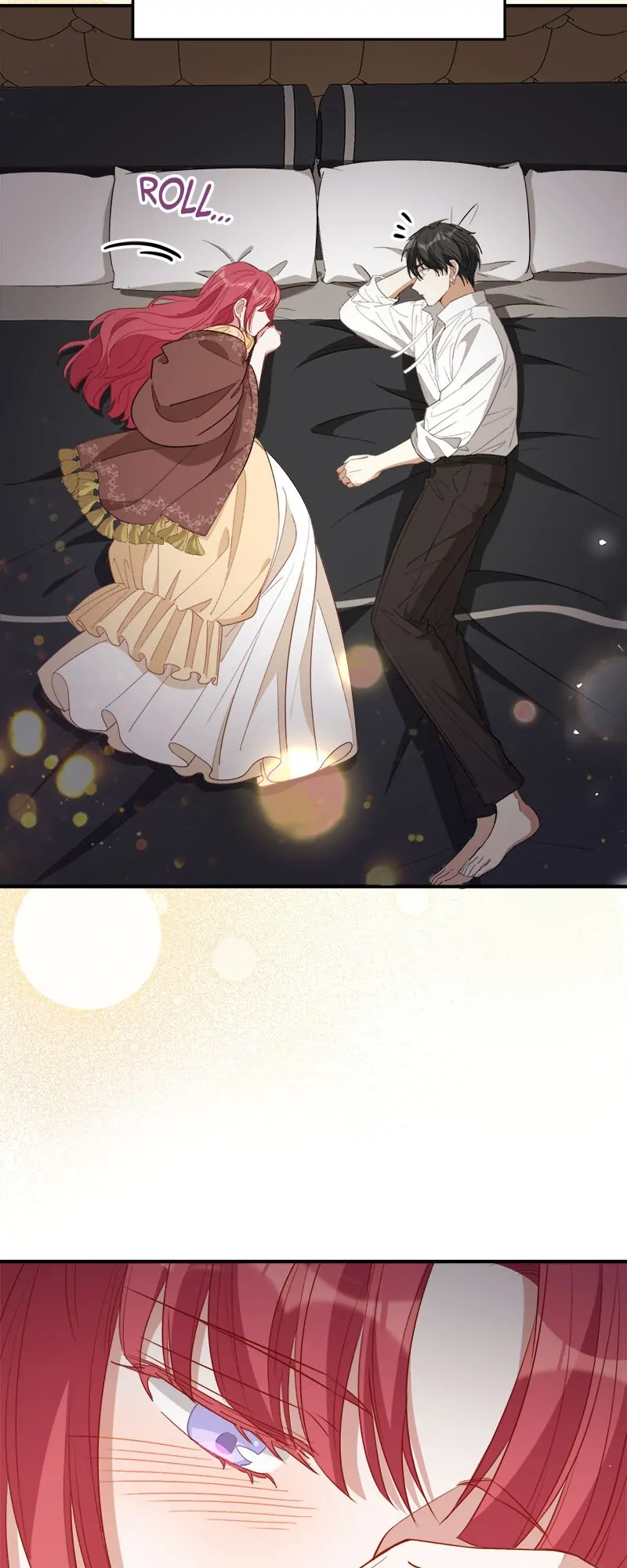 I Woke Up As a Notorious Troublemaker! Chapter 25 - Page 19