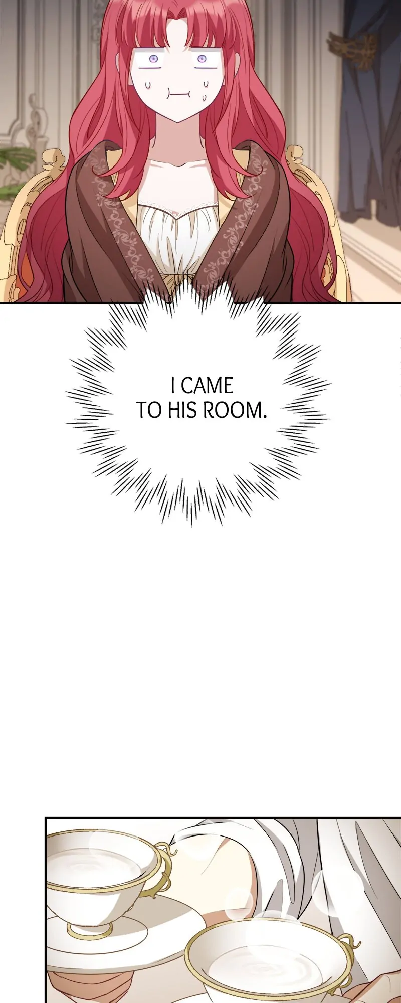 I Woke Up As a Notorious Troublemaker! Chapter 25 - Page 2