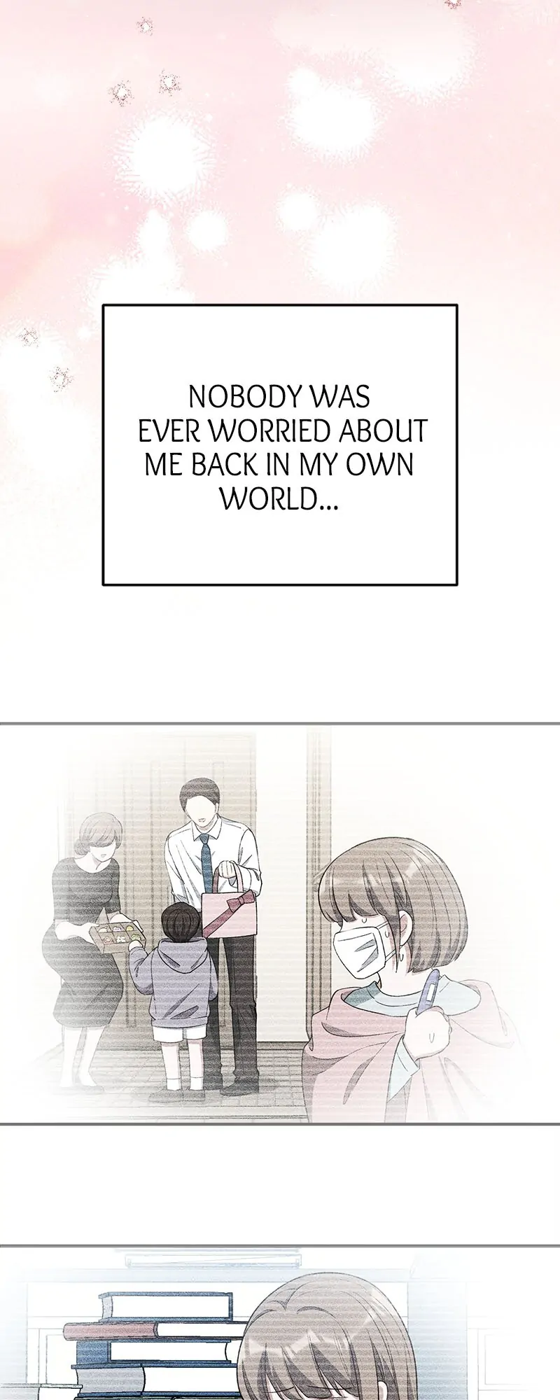 I Woke Up As a Notorious Troublemaker! Chapter 25 - Page 24