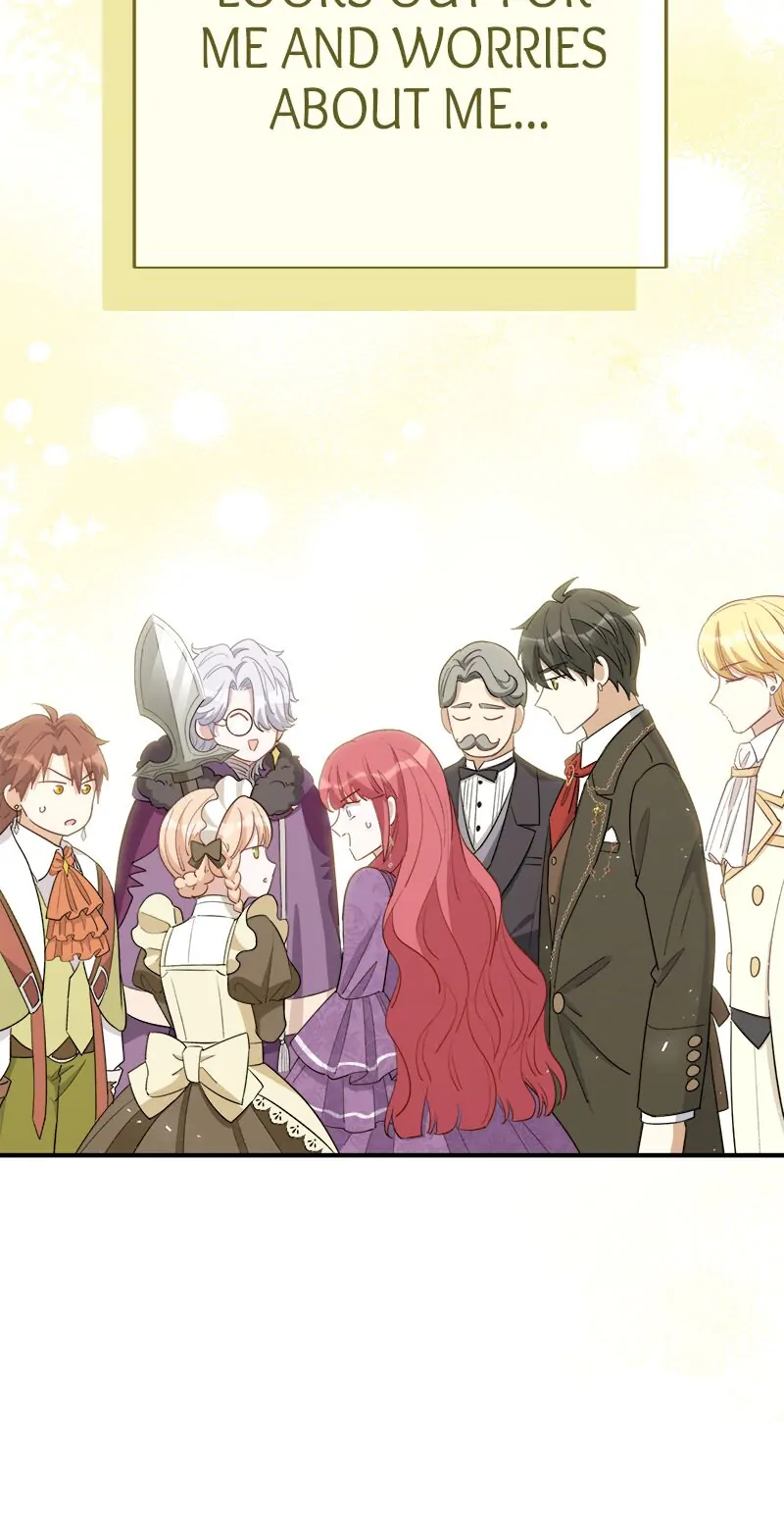 I Woke Up As a Notorious Troublemaker! Chapter 25 - Page 26