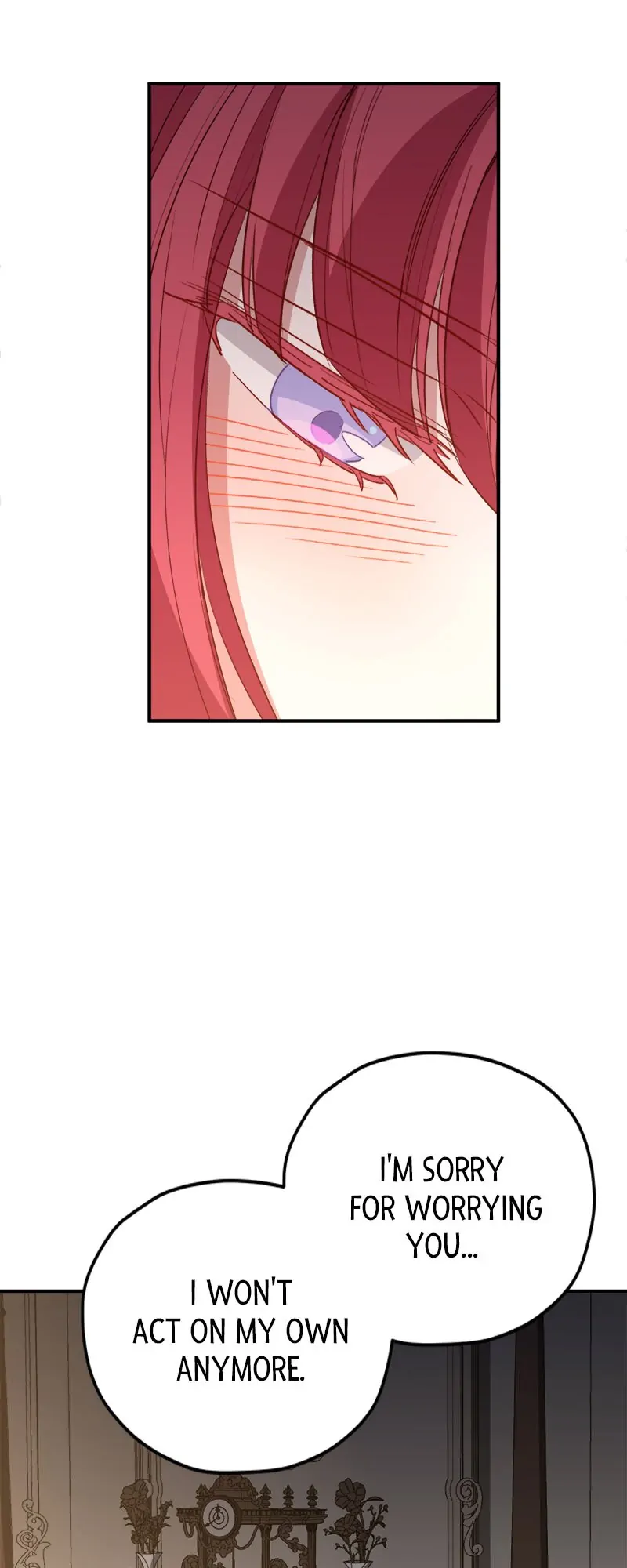 I Woke Up As a Notorious Troublemaker! Chapter 25 - Page 27