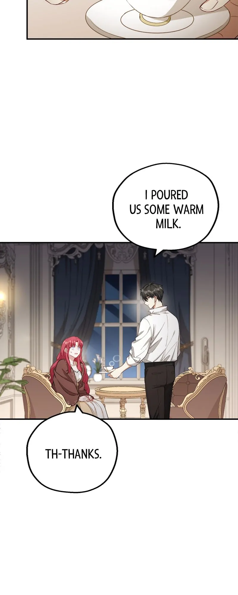 I Woke Up As a Notorious Troublemaker! Chapter 25 - Page 3