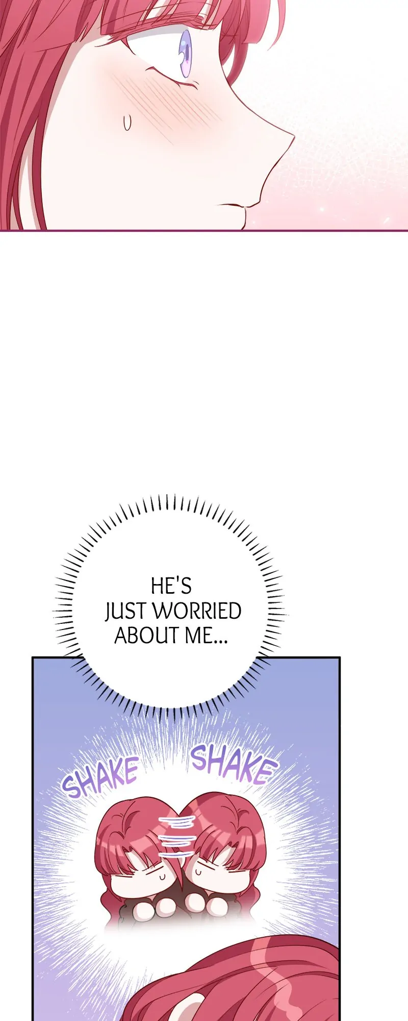 I Woke Up As a Notorious Troublemaker! Chapter 25 - Page 30