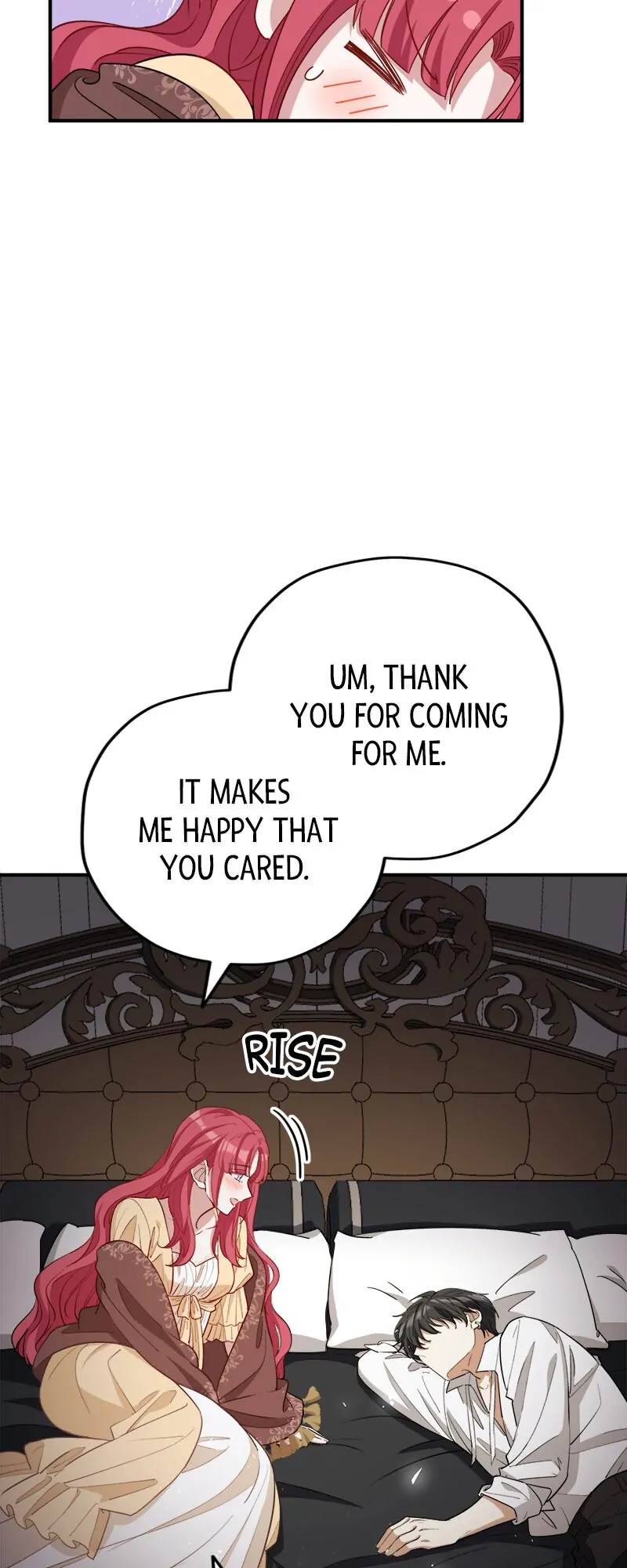 I Woke Up As a Notorious Troublemaker! Chapter 25 - Page 31