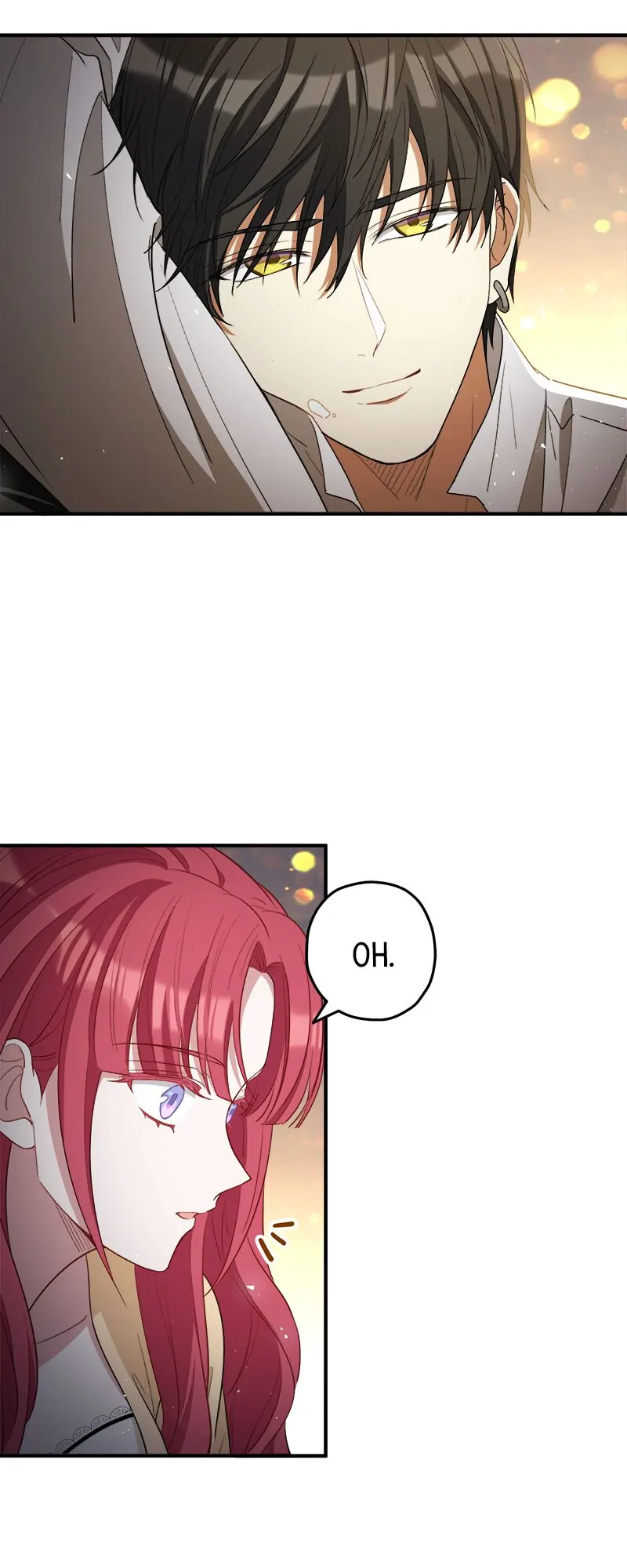 I Woke Up As a Notorious Troublemaker! Chapter 25 - Page 33