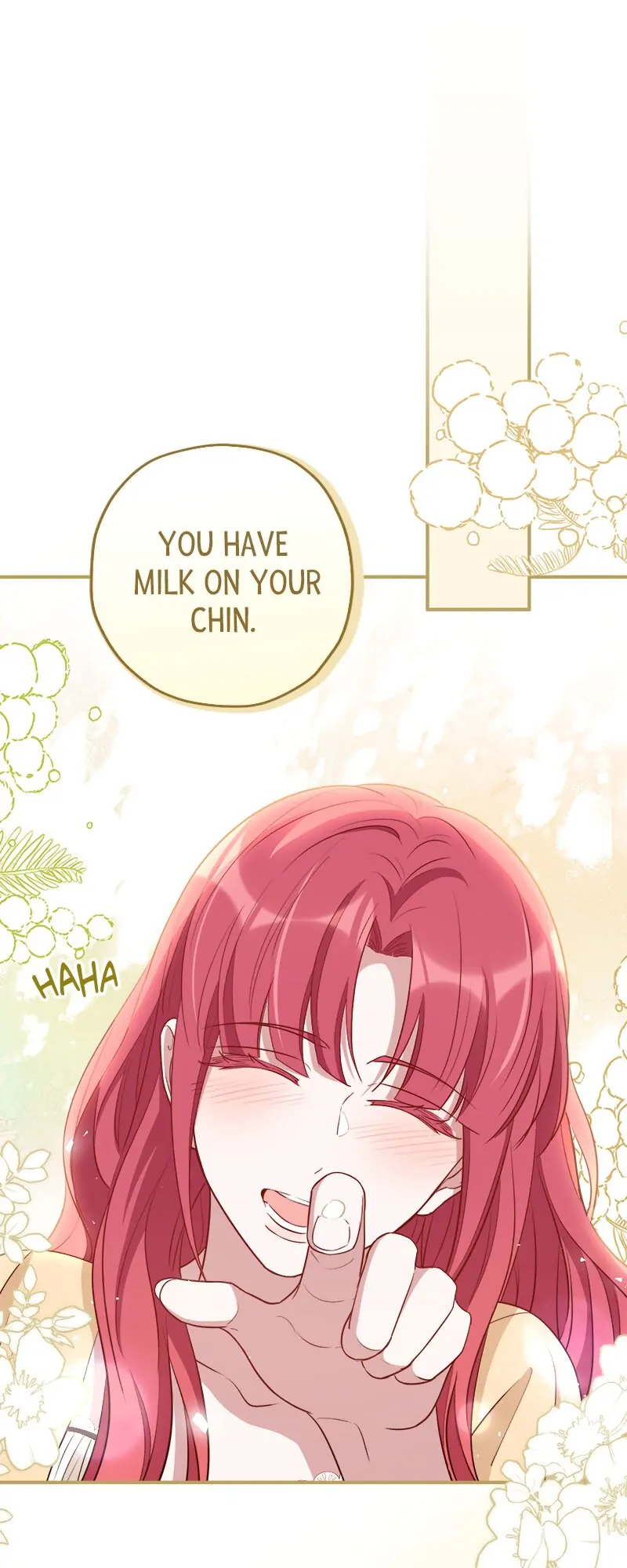 I Woke Up As a Notorious Troublemaker! Chapter 25 - Page 35