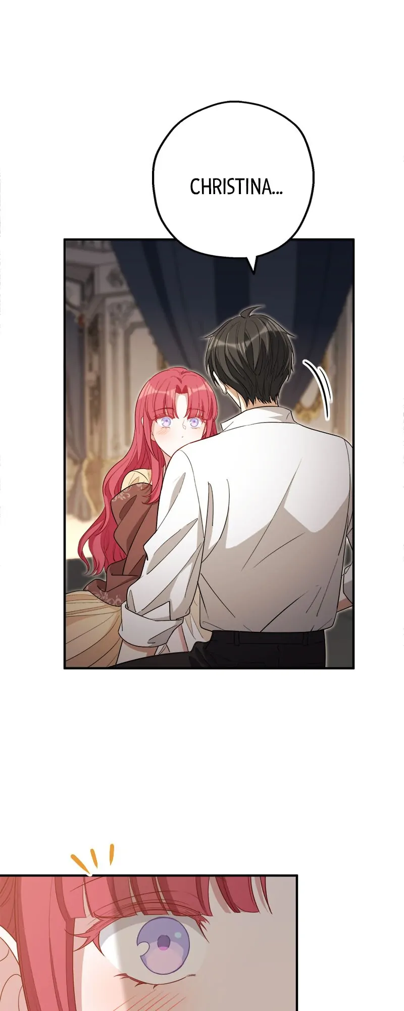 I Woke Up As a Notorious Troublemaker! Chapter 25 - Page 37