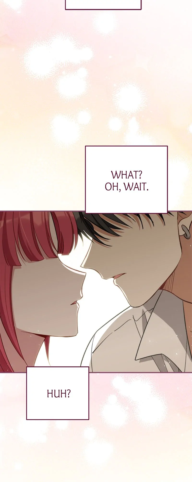 I Woke Up As a Notorious Troublemaker! Chapter 25 - Page 39