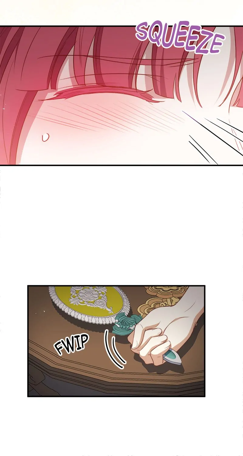 I Woke Up As a Notorious Troublemaker! Chapter 25 - Page 40