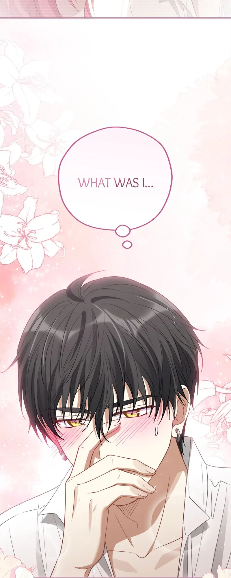 I Woke Up As a Notorious Troublemaker! Chapter 25 - Page 51