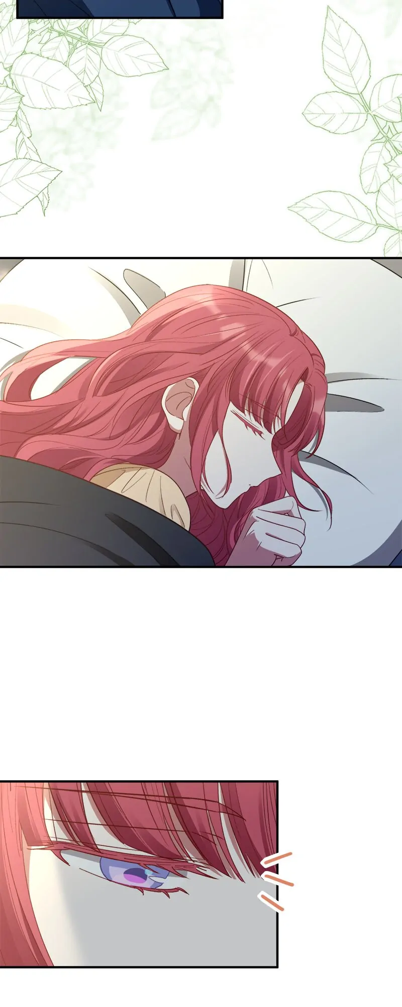 I Woke Up As a Notorious Troublemaker! Chapter 25 - Page 54