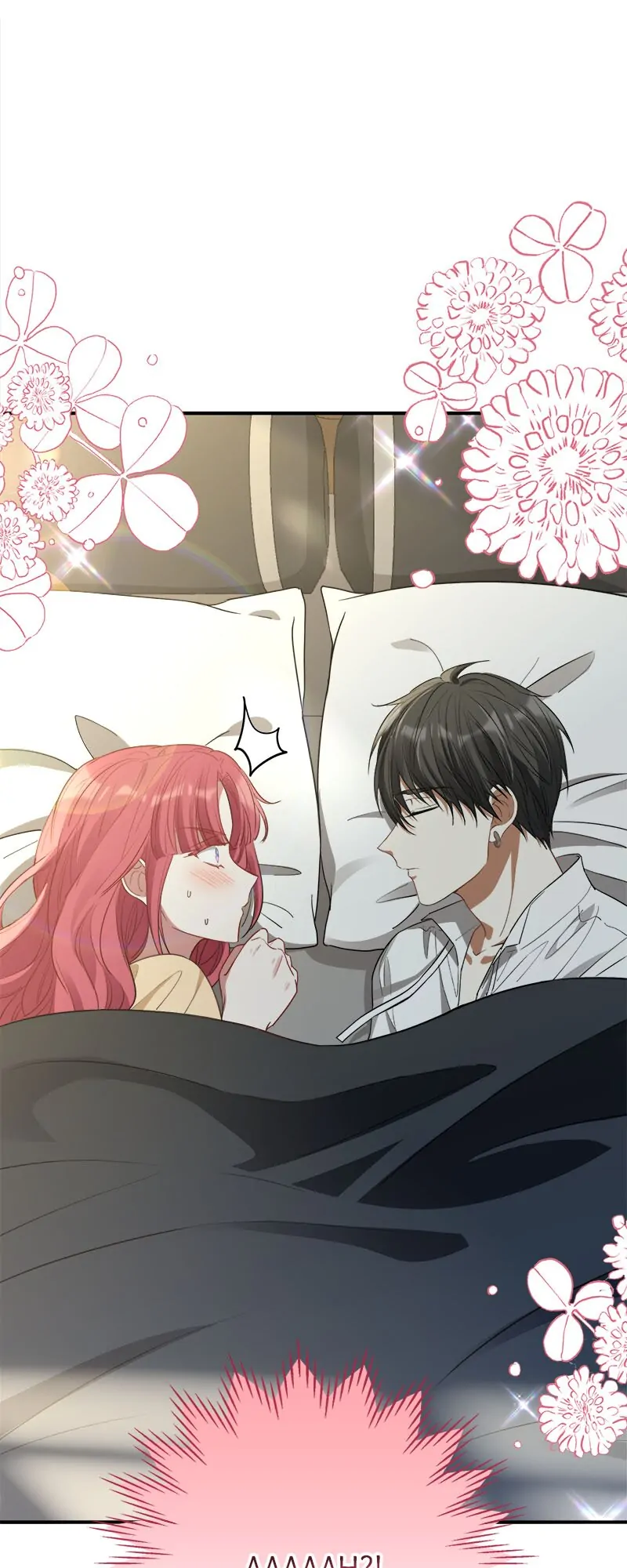 I Woke Up As a Notorious Troublemaker! Chapter 25 - Page 55