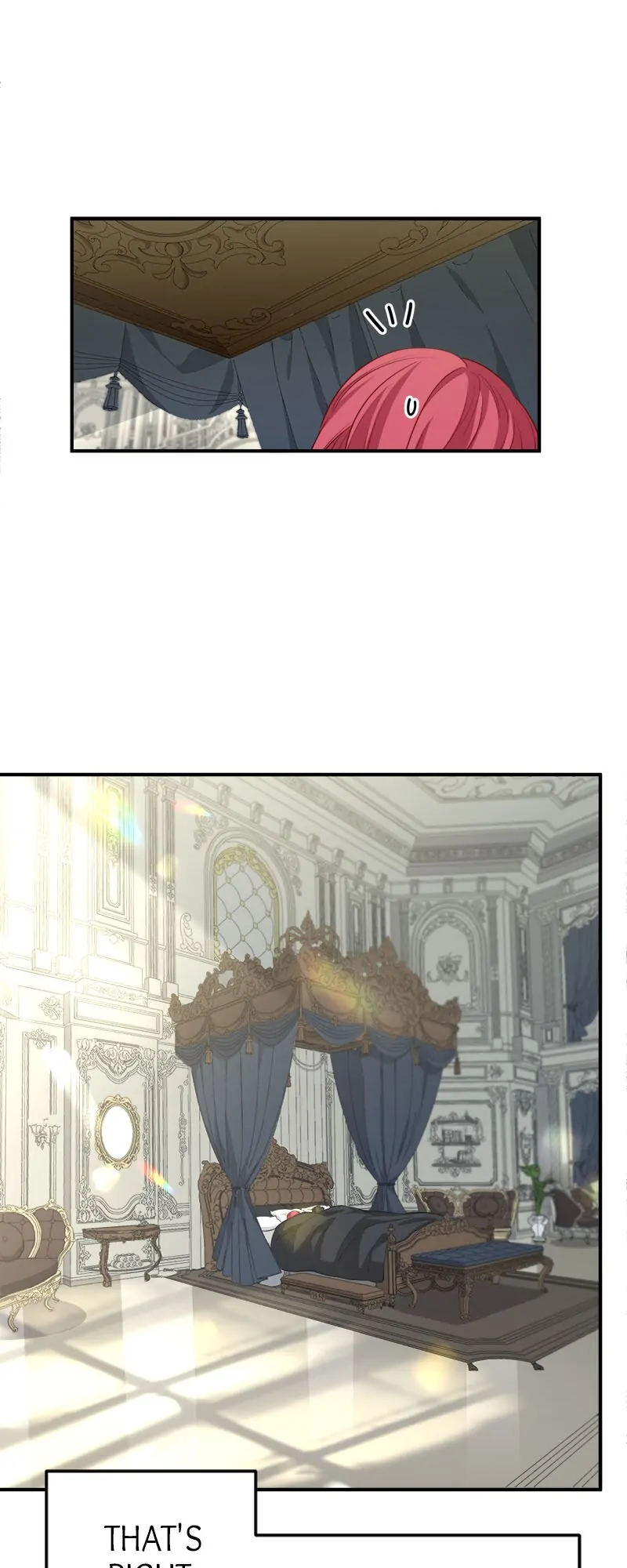 I Woke Up As a Notorious Troublemaker! Chapter 25 - Page 57