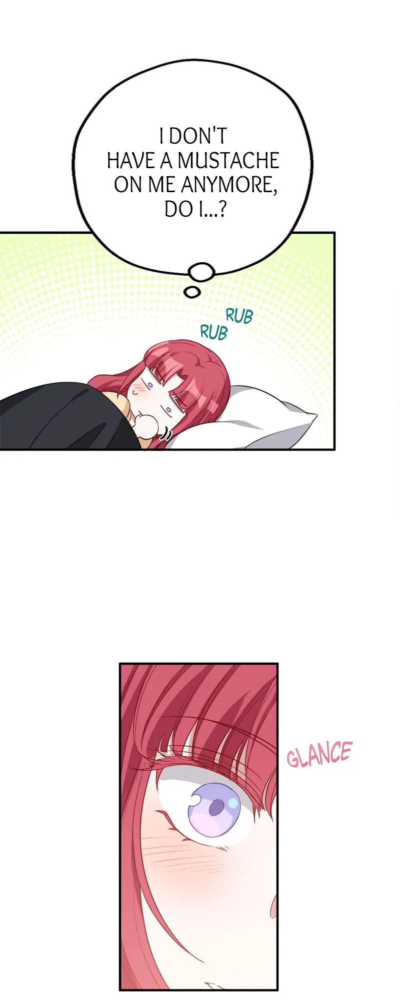 I Woke Up As a Notorious Troublemaker! Chapter 25 - Page 61