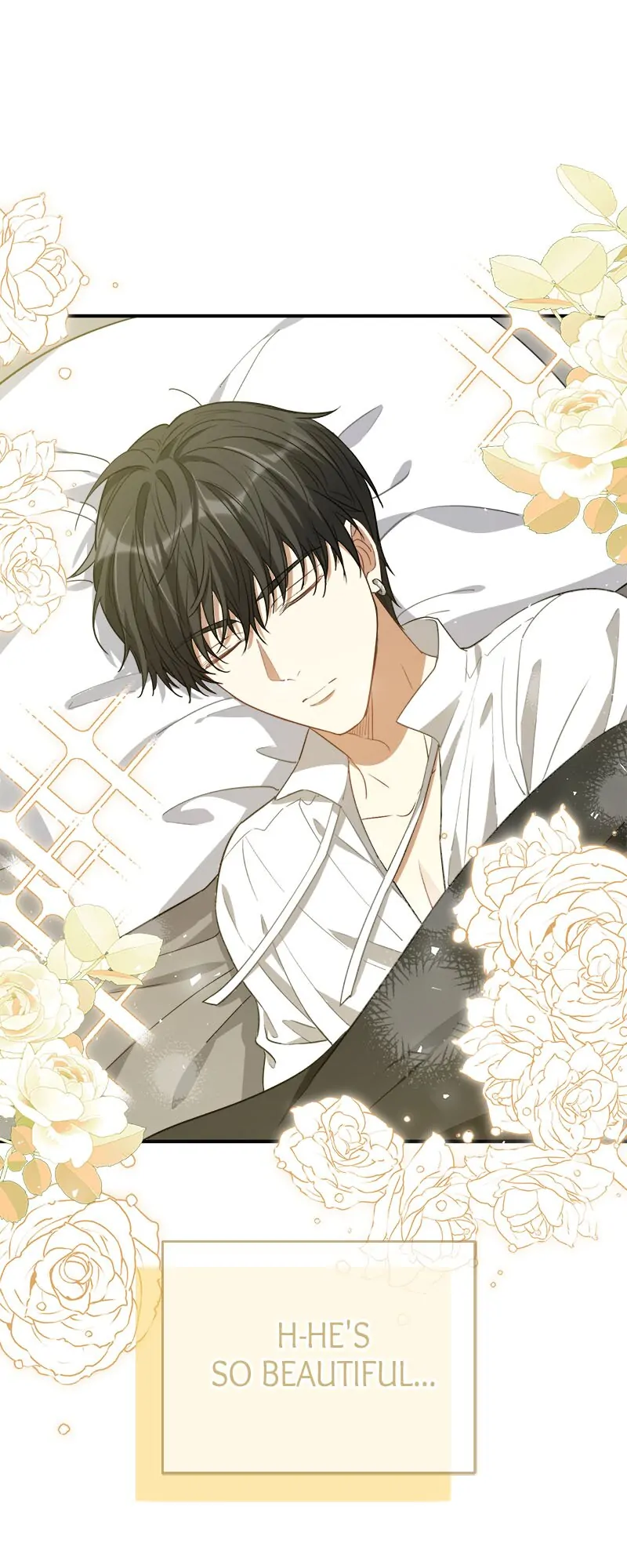 I Woke Up As a Notorious Troublemaker! Chapter 25 - Page 62