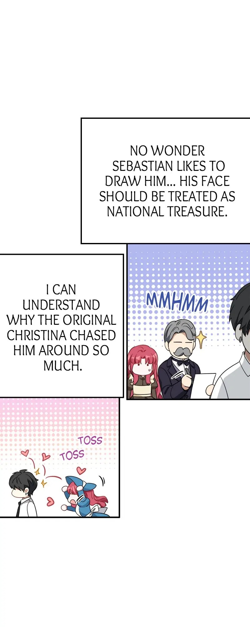 I Woke Up As a Notorious Troublemaker! Chapter 25 - Page 63