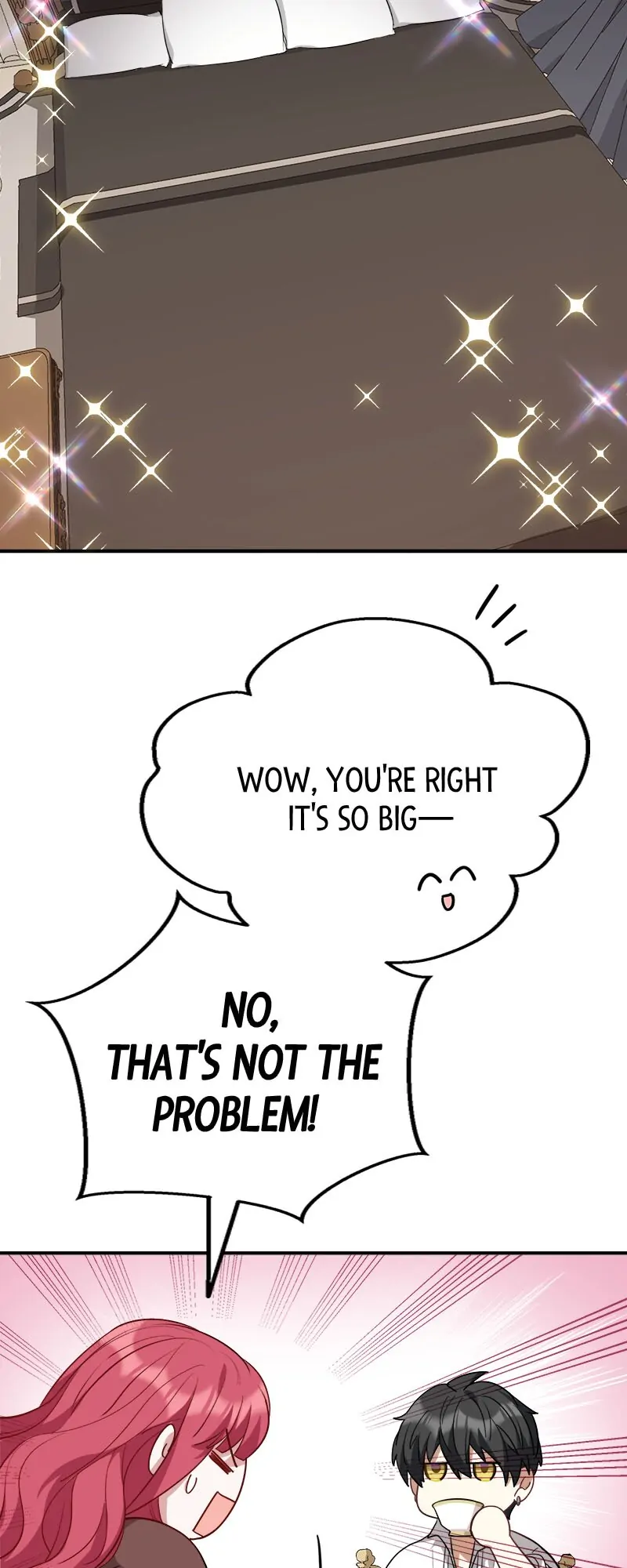 I Woke Up As a Notorious Troublemaker! Chapter 25 - Page 8