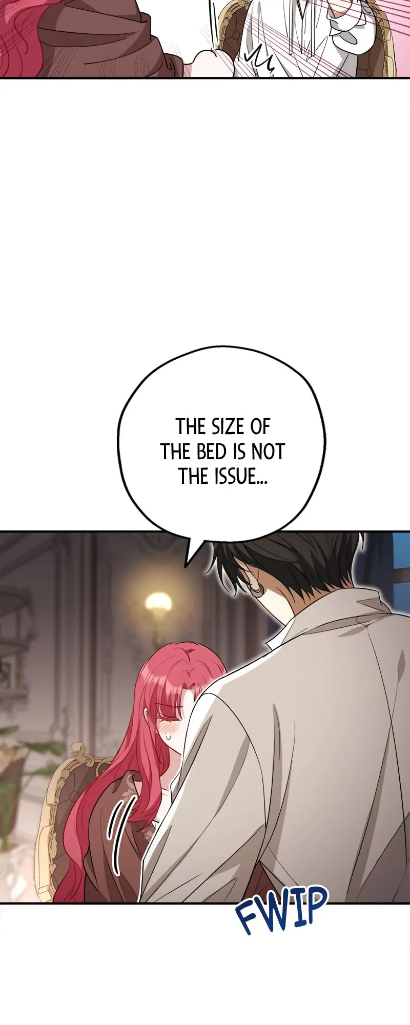 I Woke Up As a Notorious Troublemaker! Chapter 25 - Page 9