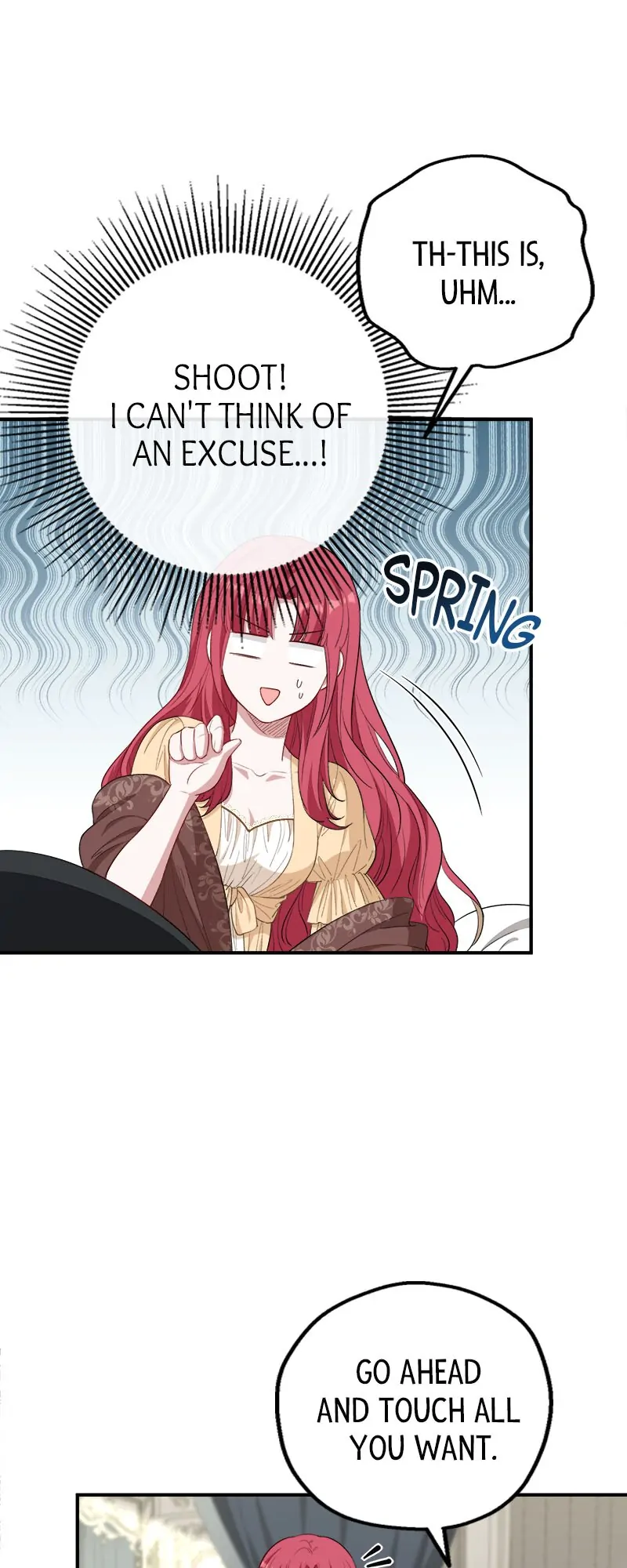 I Woke Up As a Notorious Troublemaker! Chapter 26 - Page 11