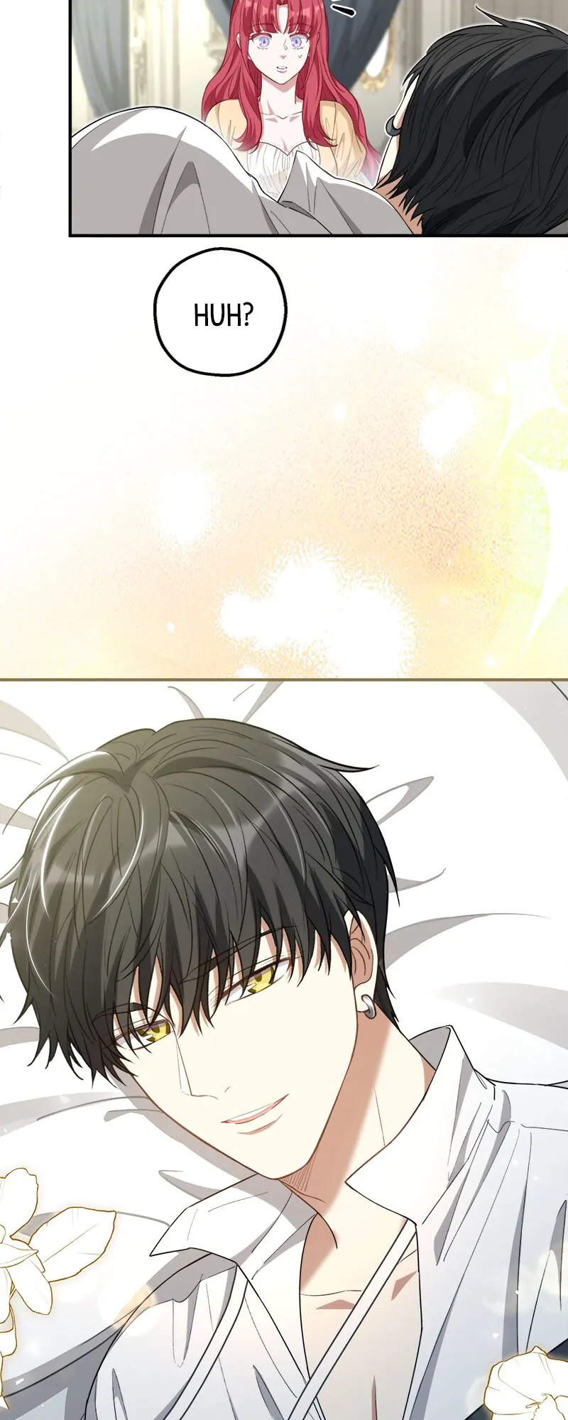 I Woke Up As a Notorious Troublemaker! Chapter 26 - Page 12