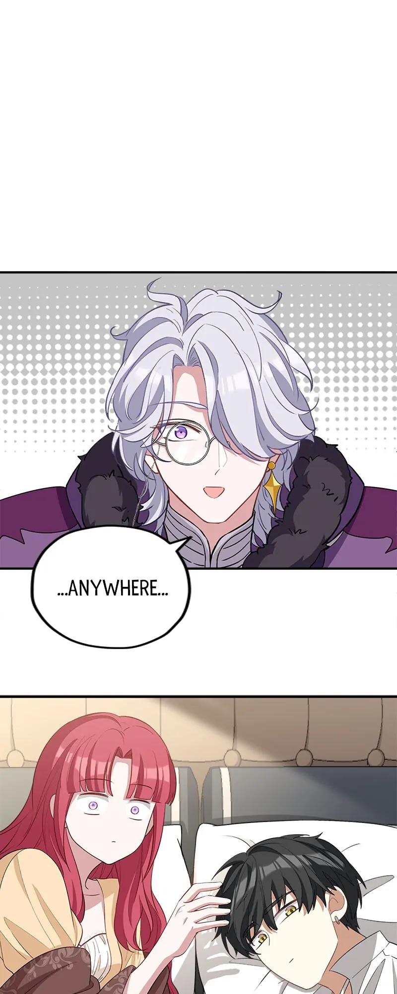 I Woke Up As a Notorious Troublemaker! Chapter 26 - Page 18