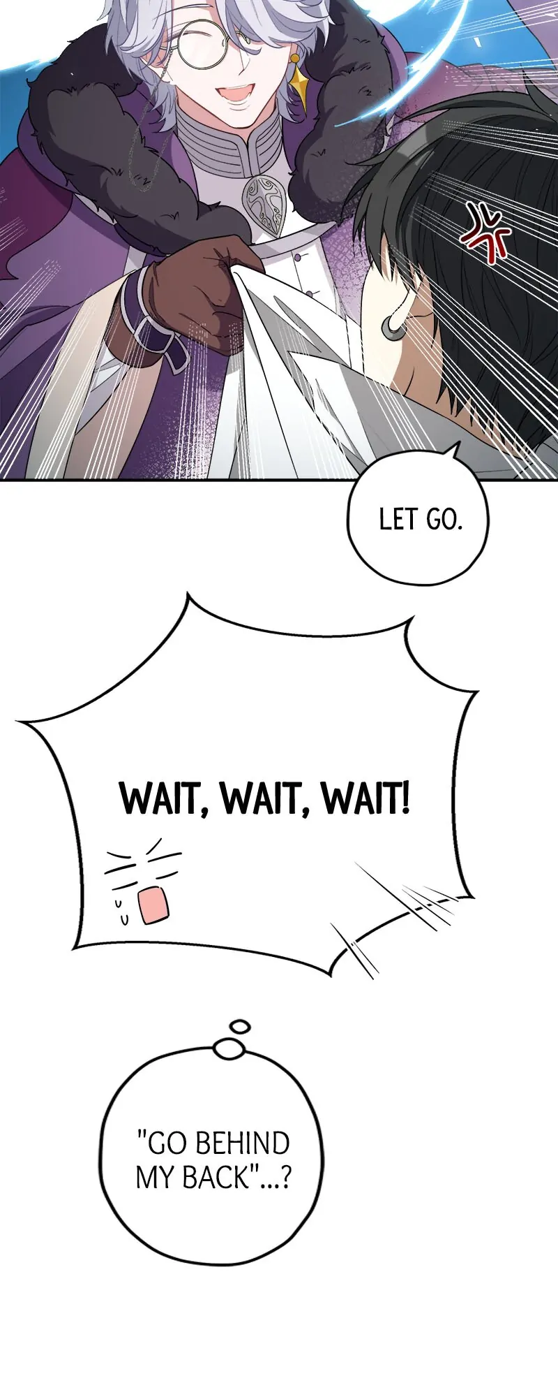 I Woke Up As a Notorious Troublemaker! Chapter 26 - Page 22