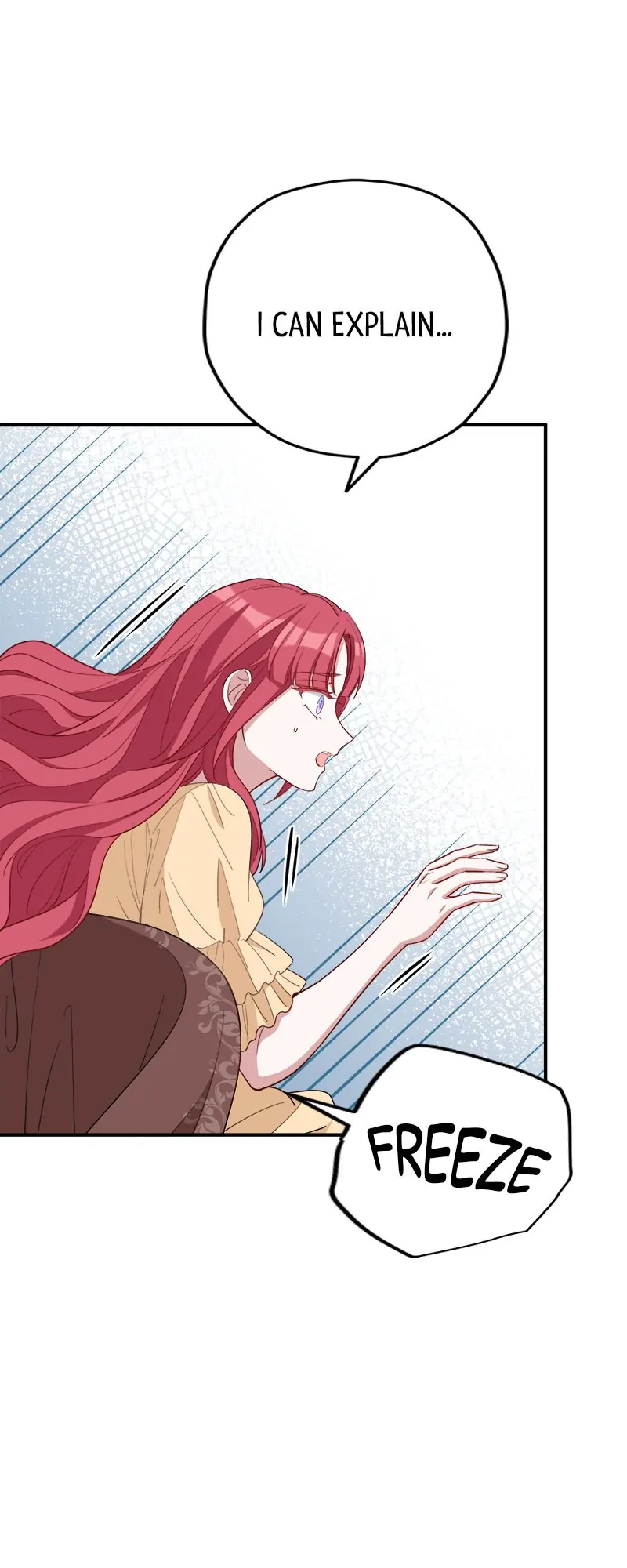 I Woke Up As a Notorious Troublemaker! Chapter 26 - Page 23