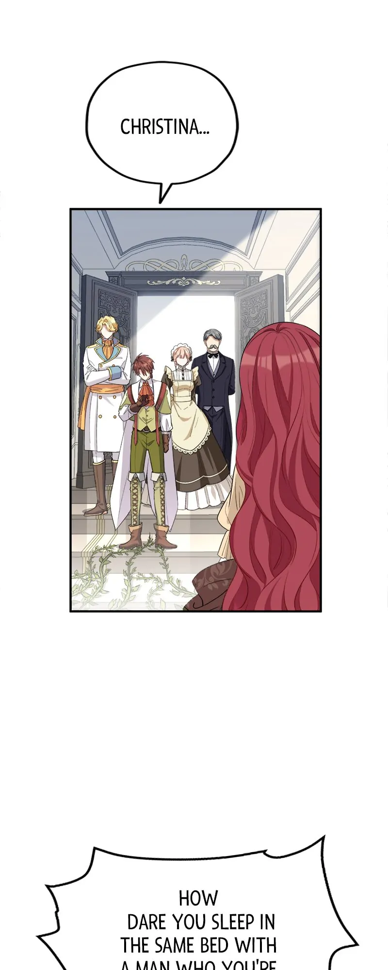 I Woke Up As a Notorious Troublemaker! Chapter 26 - Page 25