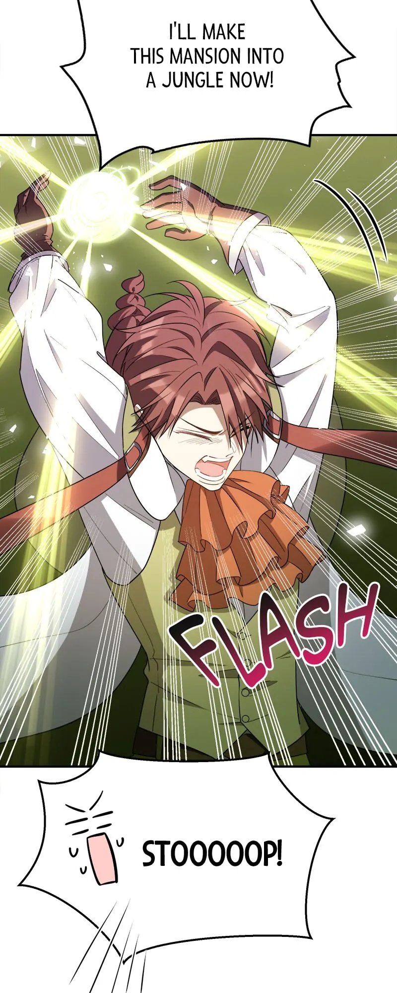 I Woke Up As a Notorious Troublemaker! Chapter 26 - Page 28