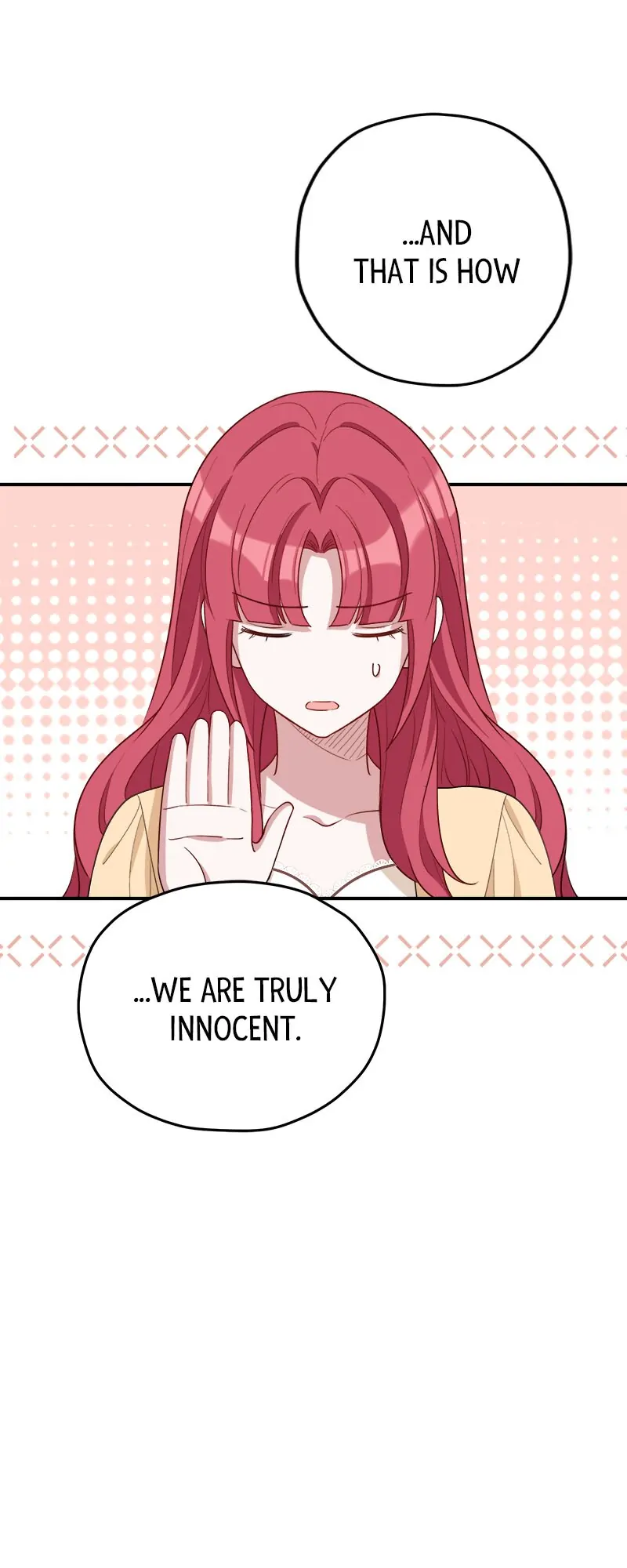 I Woke Up As a Notorious Troublemaker! Chapter 26 - Page 30