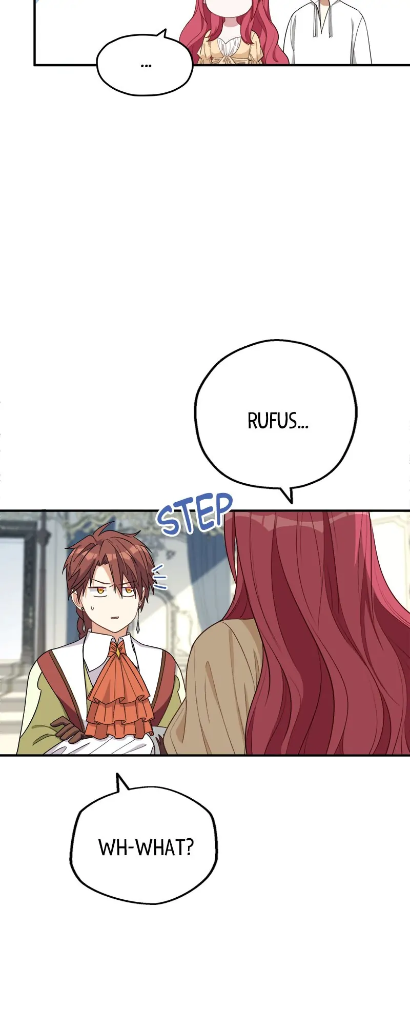 I Woke Up As a Notorious Troublemaker! Chapter 26 - Page 33