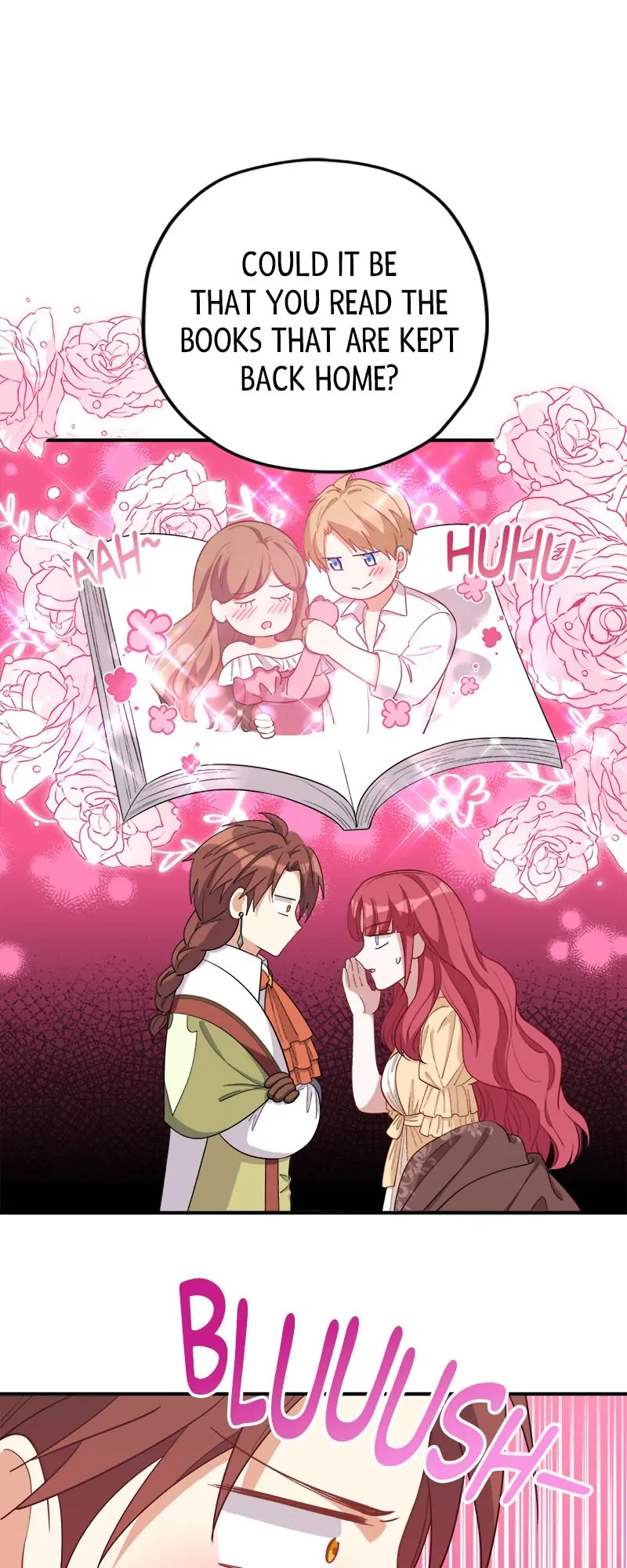 I Woke Up As a Notorious Troublemaker! Chapter 26 - Page 34