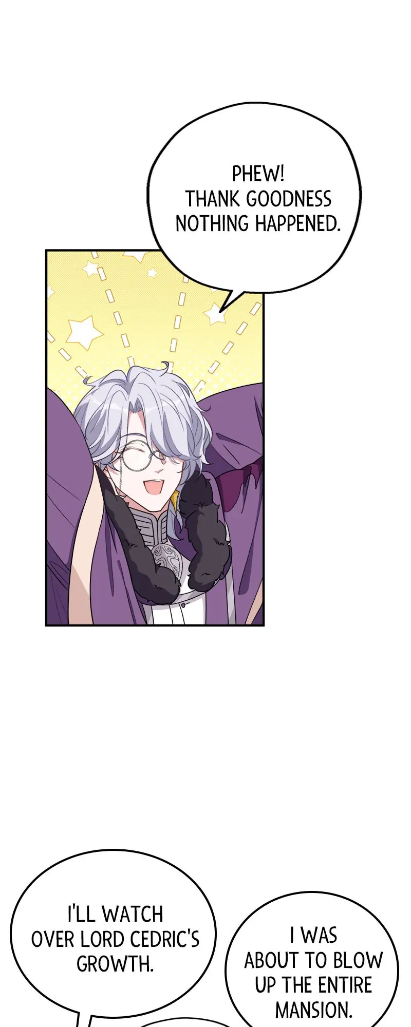 I Woke Up As a Notorious Troublemaker! Chapter 26 - Page 37