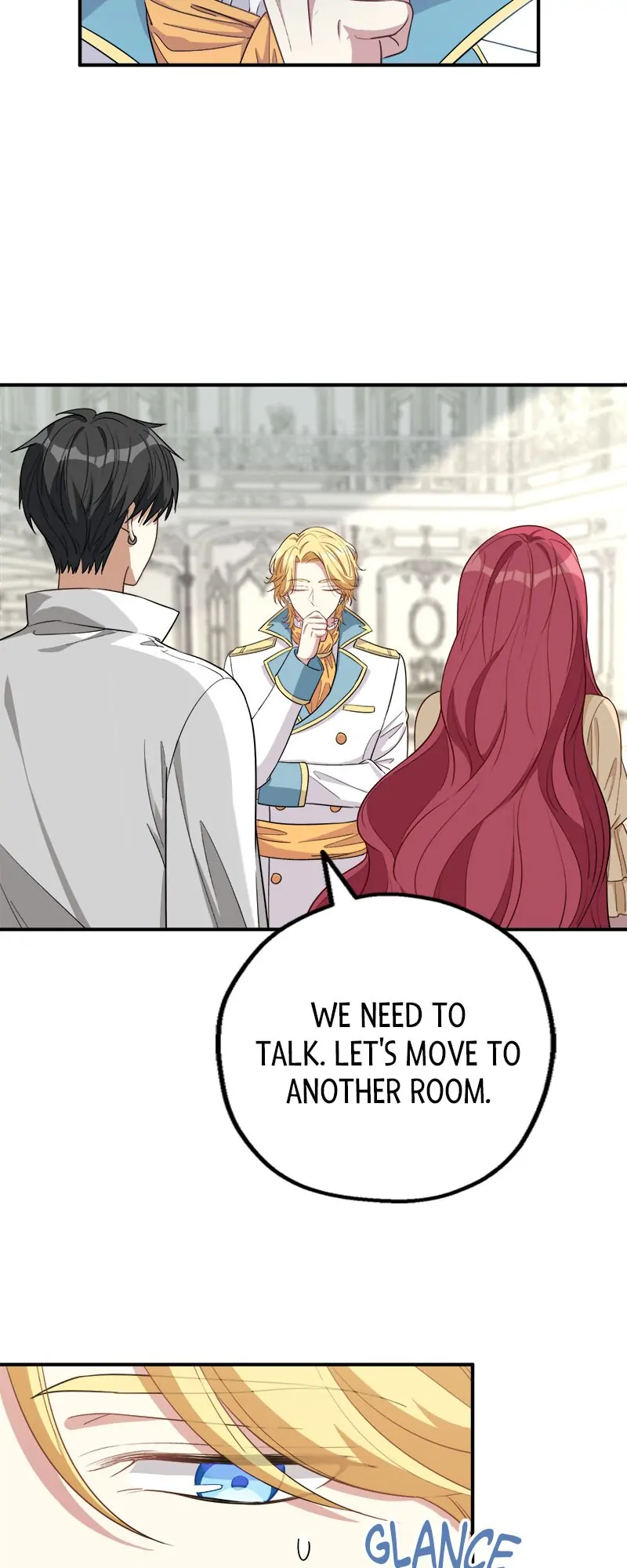 I Woke Up As a Notorious Troublemaker! Chapter 26 - Page 39