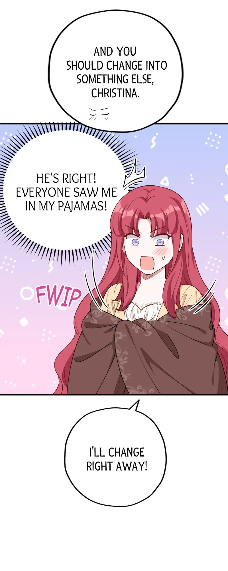 I Woke Up As a Notorious Troublemaker! Chapter 26 - Page 41