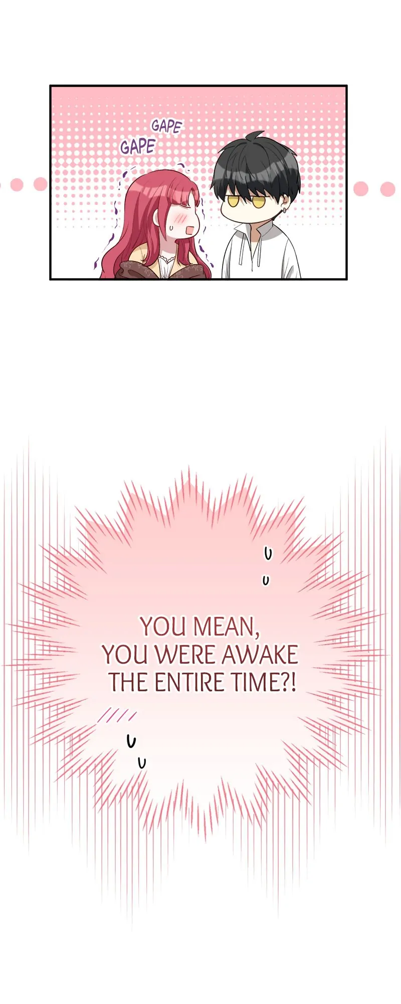 I Woke Up As a Notorious Troublemaker! Chapter 26 - Page 48