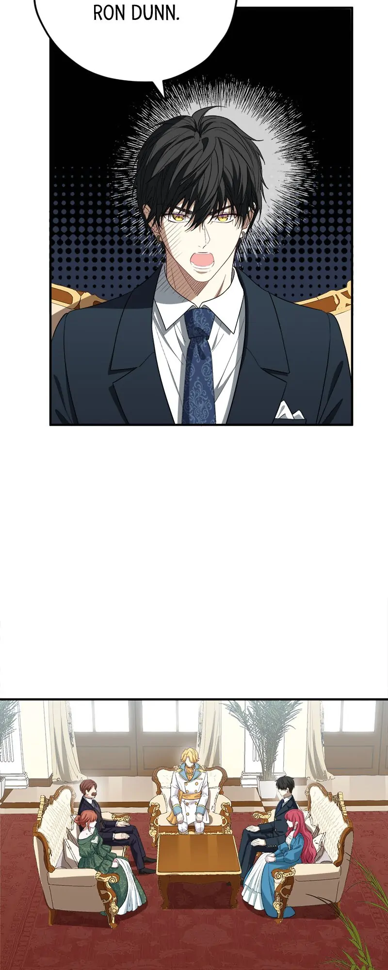 I Woke Up As a Notorious Troublemaker! Chapter 26 - Page 52