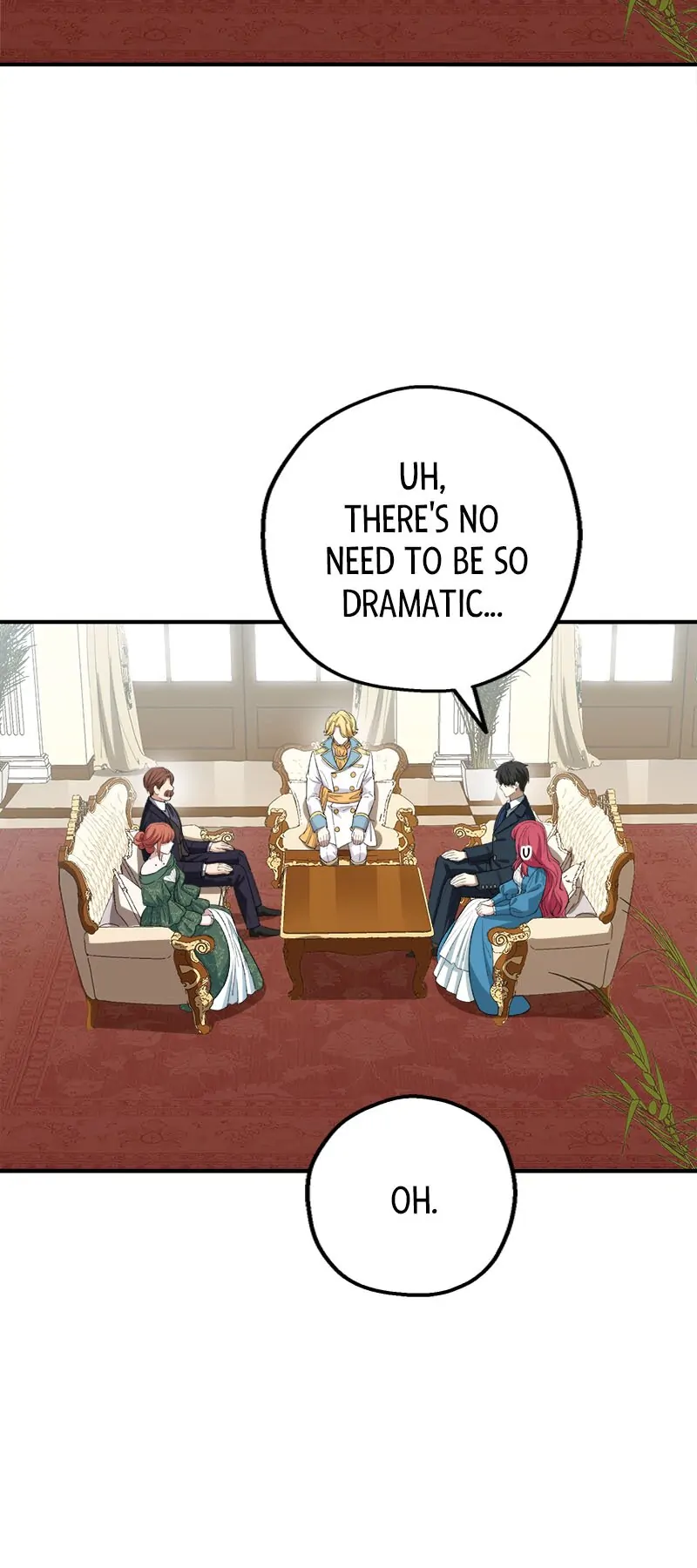 I Woke Up As a Notorious Troublemaker! Chapter 26 - Page 53