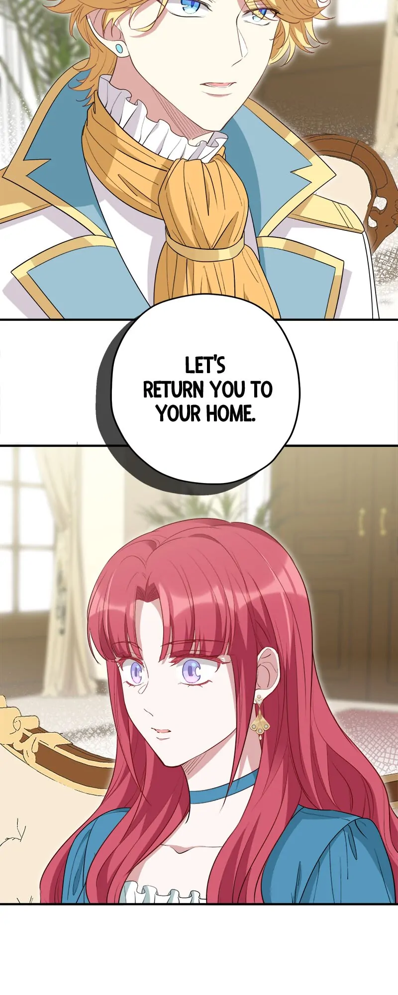 I Woke Up As a Notorious Troublemaker! Chapter 26 - Page 55