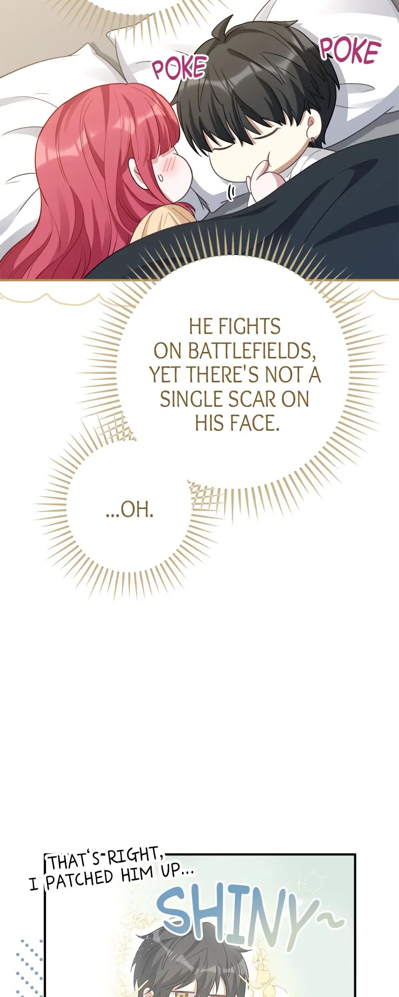 I Woke Up As a Notorious Troublemaker! Chapter 26 - Page 6